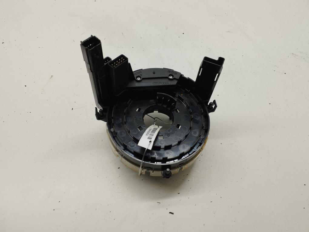 шлейф руля Audi A4 B7 2005, универсал, 4E0953541