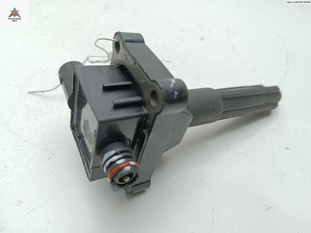 катушка зажигания Mercedes-Benz SLK-Класс R170 1998, 2.3 л., бензин, МКПП, серый, кабриолет - фото №1