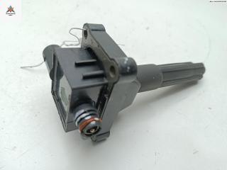 катушка зажигания Mercedes-Benz SLK-Класс R170 1998, 2.3 л., бензин, МКПП, серый, кабриолет