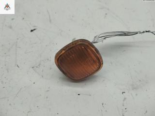 повторитель передний левый Skoda Octavia mk1 (A4 1U) 1998, 1.6 л., бензин, МКПП, красный, хетчбэк 5 дв., 4D0949127