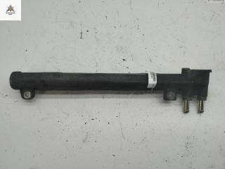 топливная рампа Volkswagen Golf 4 поколение 1998, 1.4 л., бензин, МКПП, красный, хетчбэк 5 дв., 036133319B