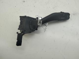 переключатель дворников Volkswagen Touran 1 поколение 2004, 1.6 л., бензин, МКПП, серый, минивэн, 1K0953519A