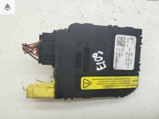 блок управления (другие) Volkswagen Touran 1 поколение 2004, 1.6 л., бензин, МКПП, серый, минивэн, 1K0953549A