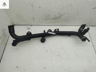 трубка охлаждающей жидкости Volkswagen Passat B5 [рестайлинг] 2001, 1.6 л., бензин, МКПП, 06B121071A