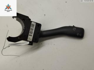 переключатель дворников Audi A6 4B/C5 [рестайлинг] 2003, 2.5 л., дизель, АКПП, чёрный, универсал, 4B0953503F