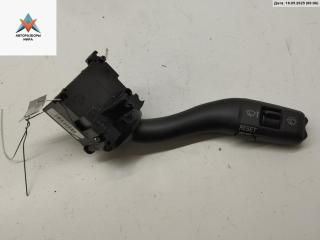 переключатель дворников Audi A6 4F/C6 2004, 3.2 л., бензин, АКПП, чёрный, седан, 4E0953503B