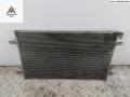 радиатор кондиционера Audi A6 4F/C6 2004, 3.2 л., бензин, АКПП, чёрный, седан - фото №2