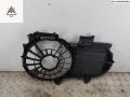 диффузор вентилятора Audi A4 B7 2005, 2.0 л., бензин, МКПП, серый, универсал, 8E0121050 - фото №2
