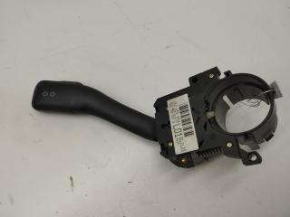 переключатель поворотов Audi A6 4B/C5 [рестайлинг] 2003, 2.5 л., дизель, АКПП, чёрный, универсал, 8L0953513G
