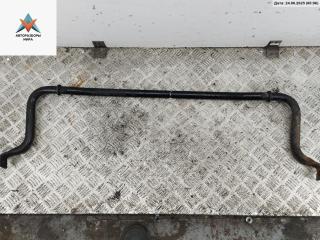 стабилизатор подвески передний Audi A4 B5 1996, 2.6 л., бензин, АКПП, серый, седан