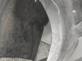 Подкрылок передний правый Audi A6 4B/C5 2000, 2.5 л., дизель, универсал, 4B0821171C - фото №3