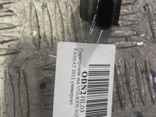парктроник задний Volkswagen Passat B7 2012, 2.0 л., дизель, МКПП, универсал, 1S0919275C
