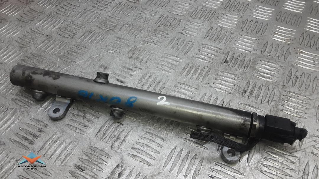 топливная рампа Chrysler 300C 1 поколение 2006, 3.0 л., дизель, АКПП, универсал - фото №1