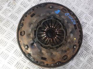 маховик Citroen C-Crosser 1 поколение 2008, 2.2 л., D HDi, дизель, МКПП, внедорожник 5 дв.