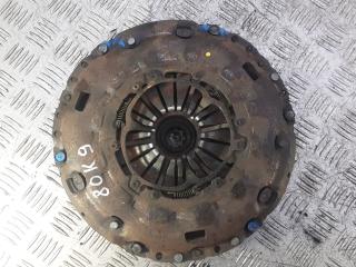 маховик Hyundai Tucson 1 поколение 2006, 2.0 л., дизель, МКПП, внедорожник 5 дв., 2320027400