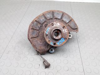 ступица передняя правая Volkswagen Passat B7 2011, 1.6 л., дизель, МКПП, седан