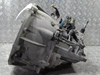 КПП механическая (МКПП) Renault Megane 2 поколение 2005, цвет, ND0015