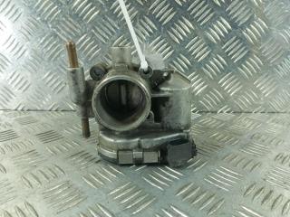 заслонка дроссельная Opel Corsa D 2008, цвет, 24420536