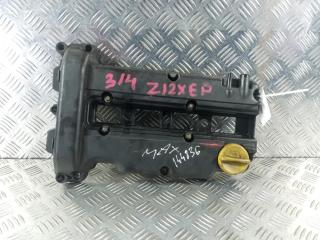 клапанная крышка Opel Corsa D 2008, цвет, 55351461