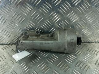 корпус масляного фильтра Opel Corsa D 2008, цвет, 90530259