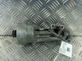 корпус масляного фильтра Opel Corsa D 2008, цвет, 90530259 - фото №2
