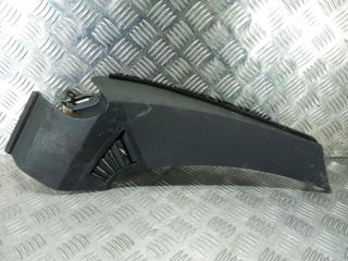 накладка на торпедо (консоль) Citroen C4 Picasso 1 поколение 2009, цвет, 9654745677