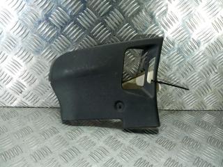 накладка на торпедо (консоль) Citroen C4 Picasso 1 поколение 2009, цвет, 9654111477