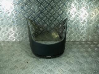 Декоративная накладка центральной консоли Citroen C4 Picasso 1 поколение 2009, цвет, 9654938377