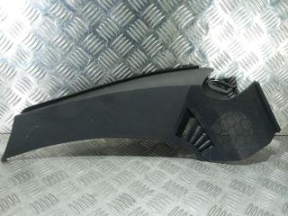 накладка на торпедо (консоль) Citroen C4 Picasso 1 поколение 2009, цвет, 9654745777