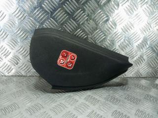 накладка декоративная салона (комплект) Citroen C4 Picasso 1 поколение 2009, цвет, 9654110877D