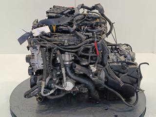 двигатель Volvo S60 2 поколение 2012, цвет, B4164T