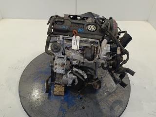 двигатель Volkswagen Golf 6 поколение 2009, цвет, CAX