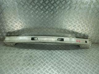 усилитель бампера заднего Citroen C4 Picasso 1 поколение 2009, цвет, 9652943580