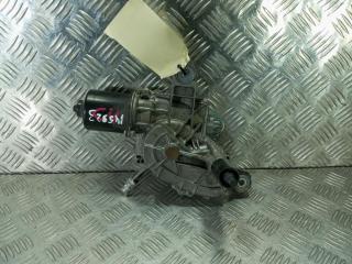 Механизм стеклоочистителя (трапеция дворников) Citroen C4 Picasso 1 поколение 2009, цвет, 53630327