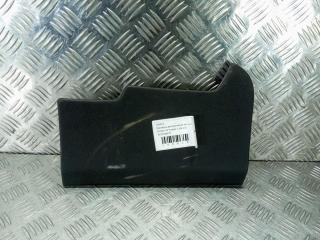 накладка на торпедо (консоль) Citroen C4 Picasso 1 поколение 2009, цвет, 9673198077