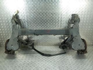 подрамник передний Citroen C4 Picasso 1 поколение 2009, цвет