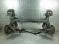 подрамник передний Citroen C4 Picasso 1 поколение 2009, цвет - фото №2