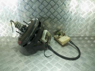 вакуумный усилитель тормозов Citroen C4 Picasso 1 поколение 2009, цвет, 9684423880