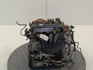 двигатель Mini Cooper R56 2009, цвет, W10B16AB