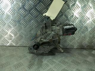 Механизм стеклоочистителя (трапеция дворников) Citroen C4 Picasso 1 поколение 2009, цвет, 53630317