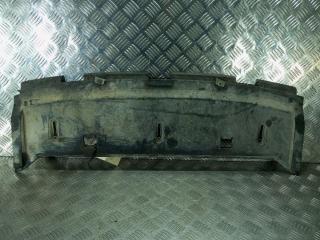 защита бампера (кенгурятник) Citroen C4 Picasso 1 поколение 2009, цвет, 9634012480