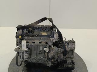 двигатель Mini Cooper R56 [рестайлинг] 2012, цвет, N18B16A