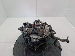 двигатель Volkswagen Golf 6 поколение 2010, цвет, CAX