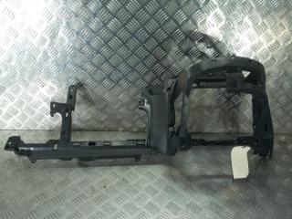 накладка на торпедо (консоль) Citroen C4 Picasso 1 поколение 2009, цвет, 9660402977