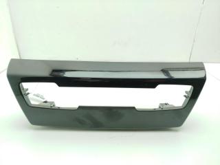 накладка на торпедо (консоль) BMW 2 Tourer F45/F46 2019, 1.5 л., гибрид, АКПП, чёрный, минивэн, 51459312393, 9312393