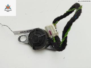 динамик высокочастотный (пищалка) BMW 3 серия E46 1999, 2.0 л., бензин, МКПП, синий, седан, 8368221