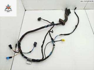 дверная проводка BMW 3 серия E46 1999, 2.0 л., бензин, МКПП, синий, седан, 8375410, 8380885