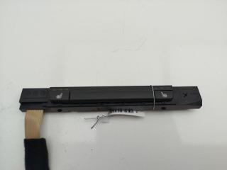 кнопка обогрева сидений BMW 1 серия E81/E82/E87/E88 [рестайлинг] 2007, 1.6 л., бензин, МКПП, серый, хетчбэк 5 дв., 6962604