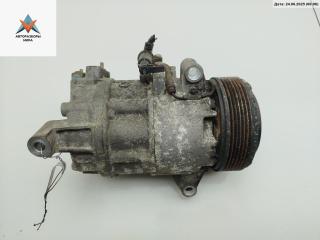 компрессор кондиционера BMW 3 серия E46 [рестайлинг] 2002, 2.0 л., бензин, 6908660