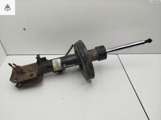 амортизатор передний левый Opel Vectra B [рестайлинг] 1999, 1.6 л., бензин, МКПП, серый, универсал, 9156799